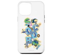 SCOOB! Title Stacked Coque pour iPhone 12 Pro Max