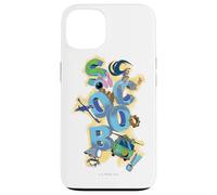 SCOOB! Title Stacked Coque pour iPhone 13