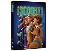 Scooby! – Warner Bros. – 2020 – Import