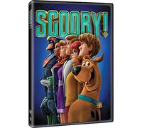 Scooby! – 2020 – Warner Bros.