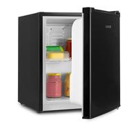 Klarstein Mini-frigo Scooby 44 cm 40 L Noir E