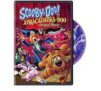 Scooby Abracadabra-Doo