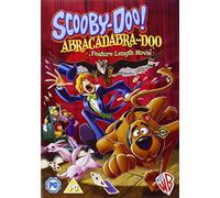 Scooby Abracadabra-Doo Non-Slip