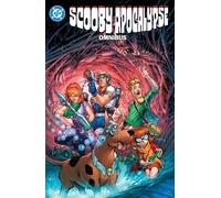 Scooby Apocalypse Omnibus