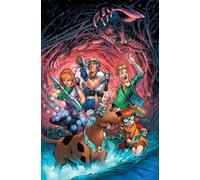 Scooby Apocalypse Vol. 1