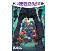 Scooby Apocalypse Vol. 2