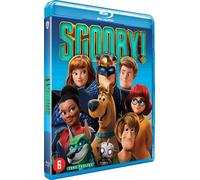Scooby ! Blu-ray