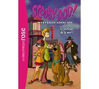 Scooby-Doo 05 - Le justicier de la mort