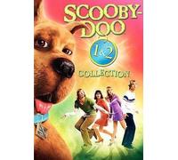 Scooby Doo 1 & 2