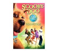 Scooby Doo 1 & 2 – DVD – Warner Bros.