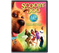 Scooby-Doo 1 & 2 Collection