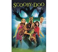 Scooby-Doo – Warner Bros. – (Ws)