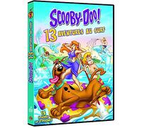 Scooby-Doo 13 Aventures au Surf