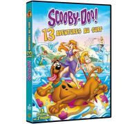 Scooby-Doo! 13 aventures au surf – Warner Bros.