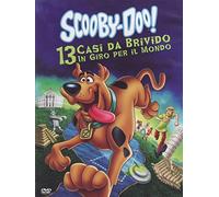 Scooby-Doo! - 13 casi da brivido - In giro per il mondo