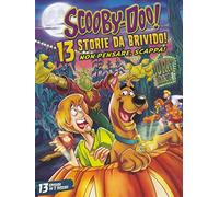 Scooby-Doo! - 13 casi da brivido - Non pensare, scappa!