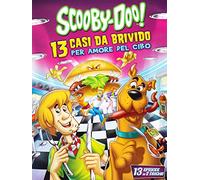 Scooby-Doo! - 13 casi da brivido - Per amore del cibo