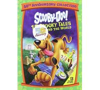 Scooby Doo