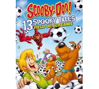 Scooby Doo