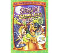 Scooby‑Doo – 13 Spooky Tales: Run for Your Rife – Warner Bros.