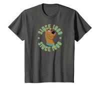Scooby-Doo 1969 T-Shirt, Enfant, Asphalte, 3 Ans