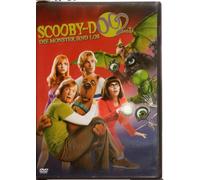 Scooby-Doo 2 - Die Monster sind los