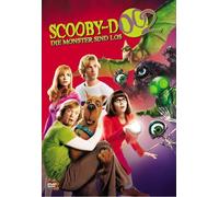 Scooby Doo 2 - Die Monster sind los Raja Gosnell