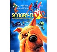 Scooby-Doo 2 : Les Monstres se Déchaînent – DVD – Warner Bros.