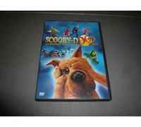 Scooby-Doo 2 : Les Monstres se Déchaînent – DVD – Warner Bros.