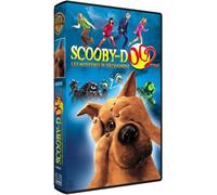 Scooby-Doo 2, les monstres se déchaînent [VHS]