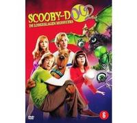 SCOOBY DOO 2/LOSGESLAGEN MONSTERS/VN G