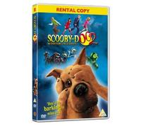 Scooby-Doo 2 - Monsters Unleashed [DVD] - Very Good Condition