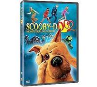 Scooby-Doo 2 - Monsters Unleashed G