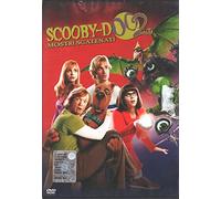 Scooby-Doo 2-Mostri Scatenati [Import]