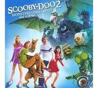 SCOOBY DOO 2 / O.S.T. - Scooby Doo 2 Monsters Unleashed/O.S.T
