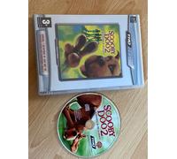 Scooby Doo : les monstres se dechainent