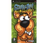 Scooby-Doo 2 - Qui Regarde Qui ? PSP