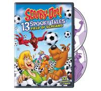 Scooby Doo