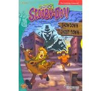 Scooby Doo!