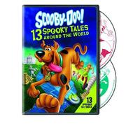 Scooby Doo