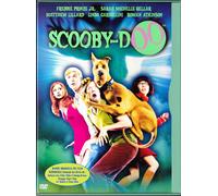 Scooby-Doo – Le film – DVD