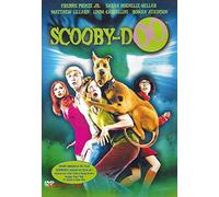Scooby-Doo