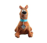 Scooby Doo 35cm Jouet Peluche Douce Poupée Animal Peluche Cuddly Teddy Kids Gift