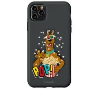 Scooby-Doo 3D Popcorn Pop! Coque pour iPhone 11 Pro Max
