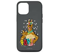 Scooby-Doo 3D Popcorn Pop! Coque pour iPhone 12/12 Pro