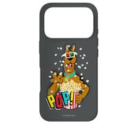 Scooby-Doo 3D Popcorn Pop! Coque pour iPhone 17 Pro