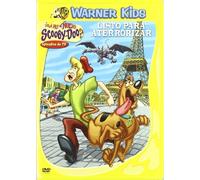 Scooby Doo 7 Listo Para Aterrizar [Import]