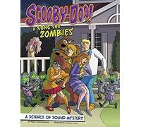 Scooby-Doo! A Science Of Sound Mystery