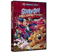 Scooby-Doo-Abracadabra