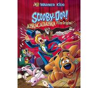 Scooby-Doo – Abracadabra – Warner Bros.